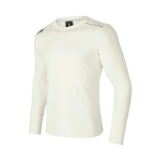 Skechers Basic Sports Series T Shirt Men Marshmallow White Белый, XL