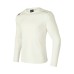 Skechers Basic Sports Series T Shirt Men Marshmallow White Белый, XL