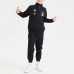 Skechers Kids Pant Carbon Black 0018, 150