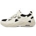 Skechers D'LITES Hyper Burst 'Cream Black' Women's 39