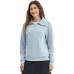 Skechers Diamond Series Sweatshirts Women's Cashmere Blue/00F5, M
