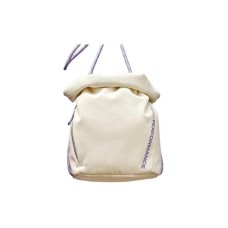 Skechers Fabric Storage Bag, Crossbody Bag, Shoulder Bag Trumpets Unisex Light Sand Yellow Light Sand Yellow, Small Size