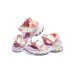 Skechers D'LITES Series Kids' Sandals Grade School 27.5