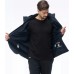 Kurtka męska Hi-Tec Męski Softshell NIKKO
