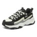 Skechers Dlites 1.0 'Black Beige' Women's Black Sugar Oolong, 37.5