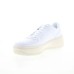 Skechers Grand 92 Be Lifted 185110 Womens White Lifestyle Sneakers Shoes 8