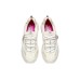 Skechers D'LITES 1.0 Fruit Bears Durable Breathable Low-Top Casual Shoes Women's White 35.5