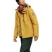 Skechers Waterproof And Warm Windbreaker Jacket Men's Warm Autumn Yellow Warm autumn yellow, 185/100A XXL