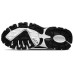 Skechers Stamina Running Shoes 'Black White' 42
