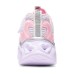 Skechers Heart Lights Kids' Casual Shoes Grade School 35