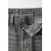 Джинсы straight-leg ZARA Серый, 8/9 лет (года) (131 cm)
