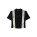 Skechers T-Shirts Women's Black Черный, XL