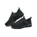 Skechers Anti-Slip Wear-Resistant Low-Top Running Shoes Women's Black Черный, 36