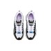 Skechers D'LITES 4.0 'Black Purple' Women's 38