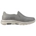 Skechers Go Walk 5 'Grey' 45