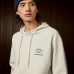 Skechers Sweatshirt Unisex Beige Бежевый, XL