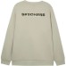 Skechers Sports Alliance Series Sweatshirt Unisex Light Brown Коричневый, XL