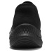 Skechers MEN'S GO Street Cool Movement Anti-Slip Wear-Resistant Low-Top Casual Shoes Men's Black Черный, 45