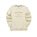 Skechers Yazhuan Series Sweatshirt Unisex Caramel Pudding Yellow Caramel Pudding Yellow-00XE, L
