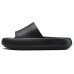 Skechers Slide Slippers Women's Black Черный, 35