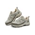 Skechers Relaxed Fit Trego 'Taupe' Women's Белый, 36.5