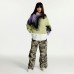 STARTER Sweater Unisex Light Green Зеленый, S