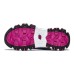 Skechers D'LITES Series Cushioning, Slip Resistant, And Abrasion Resistant Kids Lifestyle Shoes Blue White Teenagers 27.5