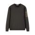 Jeep Sweaters Unisex Han Gray Brown, 4XL