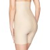 Yummie Women's 238317 Frappe High Waist Firm Control Thigh Shapewear Size L