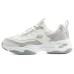 Skechers D'lites 4.0 'White Grey' Women's 38.5