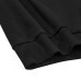 Skechers Sweatshirt Women's Carbon Black Carbon Black 0018, L