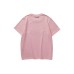 Skechers Funny Monster Drop Shoulder Sleeve T Shirt Women's Розовый, S