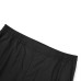 Skechers AW24 Casual Pants Men's Carbon Black сажа, M