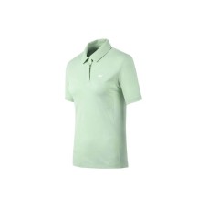Skechers Polo Shirts Women's Harbor Gray/01P9 Harbor Gray/01P9, S
