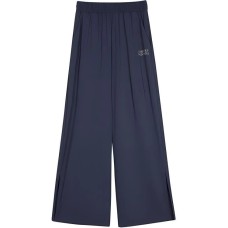 Skechers Knitted Sports Pants Women's Odyssey Gray Одиссей Грей, S