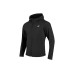 Skechers Jackets Men Carbon Black/0018 Carbon Black 0018, S