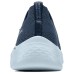 Skechers WOMEN'S GO WALK Slip-Resistant Breathable Low-Top Running Shoes Women's Blue Синий, 37.5