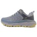 Skechers Lanyin Collection Low-Top Outdoor Shoes Women's Uniform Blue Синий, 37