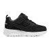 Skechers Uno Lite Cushioning Low Top Kids Lifestyle Shoes Black Teenagers Черный, 31