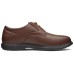 Skechers Relaxed Fit Men's Casual Shoes Men's Brandy Color 41.5