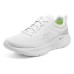 Skechers Go Run Lite Anti-Slip Wear-Resistant Low-Top Casual Running Shoes Men's White Белый, 42.5