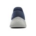 Skechers Go Walk Fle Cushioned Anti-Slip And Wear-Resistant Lightweight Low-Top Casual Shoes Men's Navy 44.5
