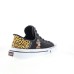Skechers Snoop One Bombay Snoop Dogg Mens Black Lifestyle Sneakers Shoes 9