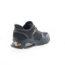 Skechers Tres Air Uno Easy Steppers Womens Black Lifestyle Sneakers Shoes 7.5