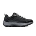 Skechers OUTDOOR Anti-Slip Wear-Resistant Low-Top Running Shoes Men's Black Черный, 42