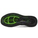 Skechers Go Run 'Black Neon Green' 39.5