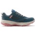 Skechers Go Run Trail 'Blue Pink' Women's Синий, 37.5