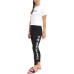 THE NORTH FACE Leggings Women's Black Черный, XS