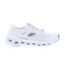 Skechers Glide Step Altus Turn Out Mens White Wide Lifestyle Sneakers Shoes 11.5