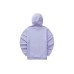 Skechers Sweatshirts Unisex Light Purple Фиолетовый, M